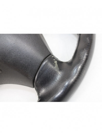 Recambio de volante para mitsubishi grandis (na0w) 2.0 di-d inform referencia OEM IAM 4109NEGRO