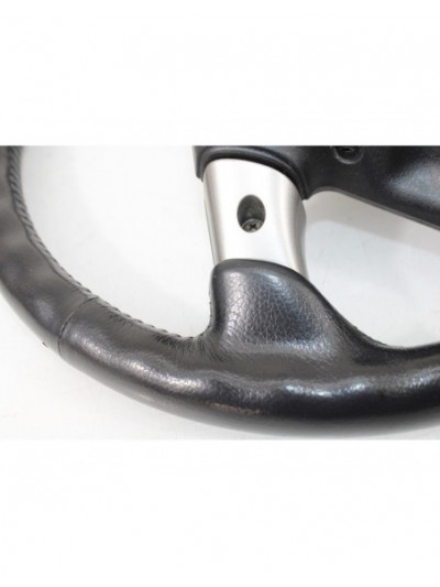 Recambio de volante para mitsubishi grandis (na0w) 2.0 di-d inform referencia OEM IAM 4109NEGRO