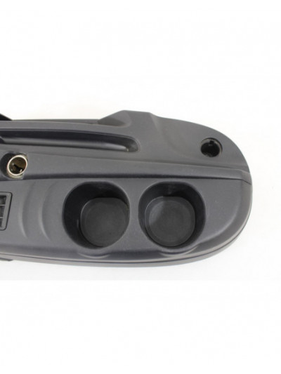 Recambio de consola central para mitsubishi grandis (na0w) 2.0 di-d inform referencia OEM IAM MN151922ZZ