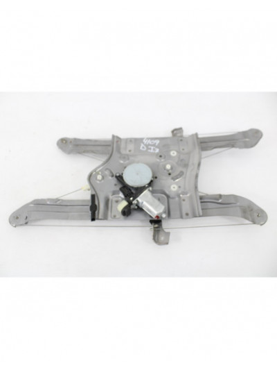 Recambio de elevalunas delantero izquierdo para mitsubishi grandis (na0w) 2.0 di-d inform referencia OEM IAM MR989947