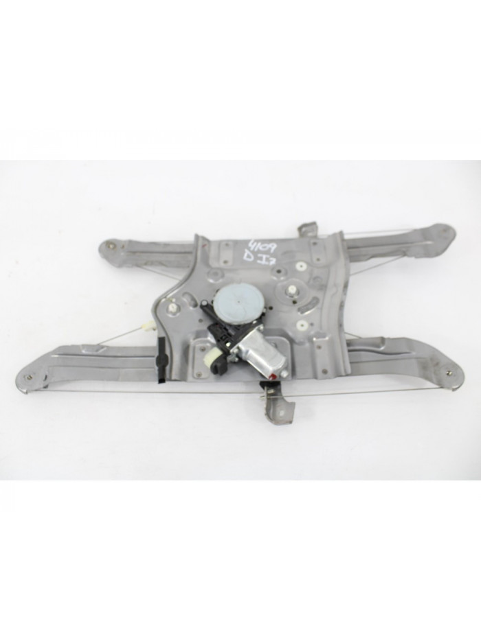 Elevalunas delantero izquierdo MITSUBISHI GRANDIS 2.0 DI-D Inform 2006