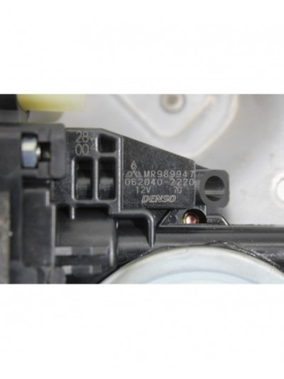 Elevalunas delantero izquierdo MITSUBISHI GRANDIS 2.0 DI-D Inform 2006