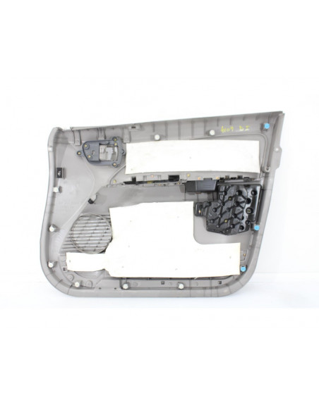 Recambio de guarnecido puerta delantera izquierda para mitsubishi grandis (na0w) 2.0 di-d inform referencia OEM IAM MR576081