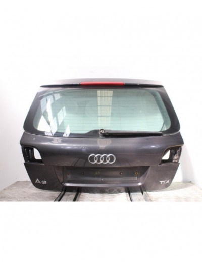 Recambio de porton trasero para audi a3 (8p) 1.6 tdi ambiente referencia OEM IAM 3225T