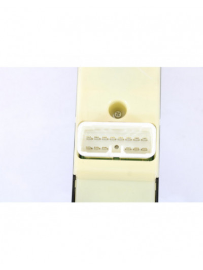 Recambio de mando elevalunas delantero izquierdo para mitsubishi grandis (na0w) 2.0 di-d inform referencia OEM IAM MN141066