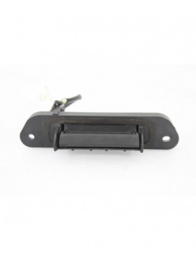 Recambio de maneta exterior porton para mitsubishi grandis (na0w) 2.0 di-d inform referencia OEM IAM 4109TRAS.