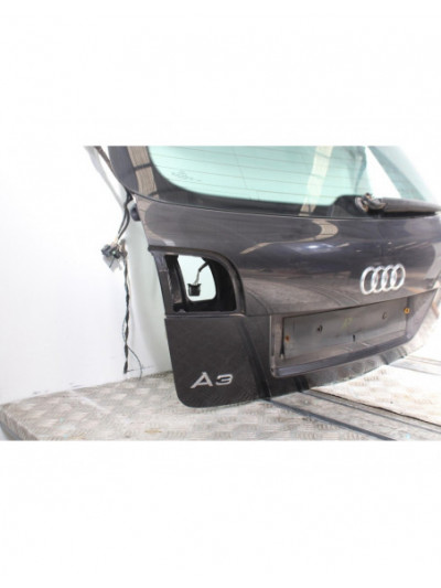 Porton trasero AUDI A3 1.6 TDI Ambiente 2012