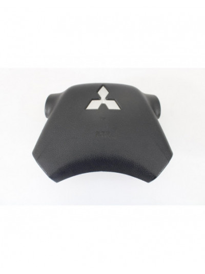 Recambio de airbag delantero izquierdo para mitsubishi grandis (na0w) 2.0 di-d inform referencia OEM IAM MN103444