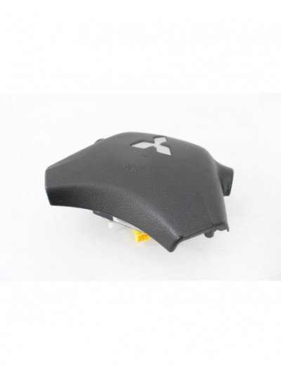 Recambio de airbag delantero izquierdo para mitsubishi grandis (na0w) 2.0 di-d inform referencia OEM IAM MN103444