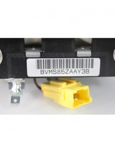 Recambio de airbag delantero izquierdo para mitsubishi grandis (na0w) 2.0 di-d inform referencia OEM IAM MN103444