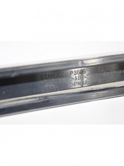 Luz central de freno MITSUBISHI GRANDIS 2.0 DI-D Inform 2006