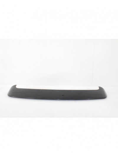 Recambio de aleron trasero para mitsubishi grandis (na0w) 2.0 di-d inform referencia OEM IAM MN129304