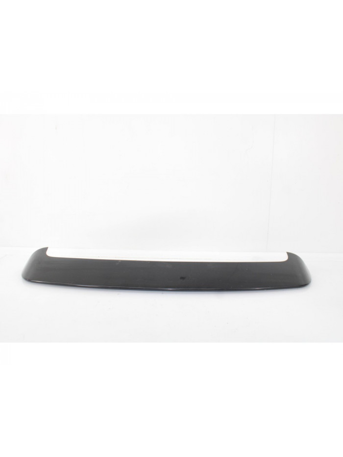 Recambio de aleron trasero para mitsubishi grandis (na0w) 2.0 di-d inform referencia OEM IAM MN129304