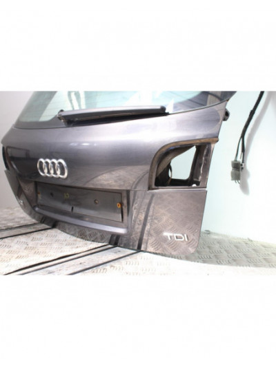 Porton trasero AUDI A3 1.6 TDI Ambiente 2012