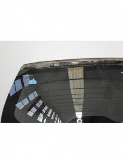 Porton trasero MITSUBISHI GRANDIS 2.0 DI-D Inform 2006