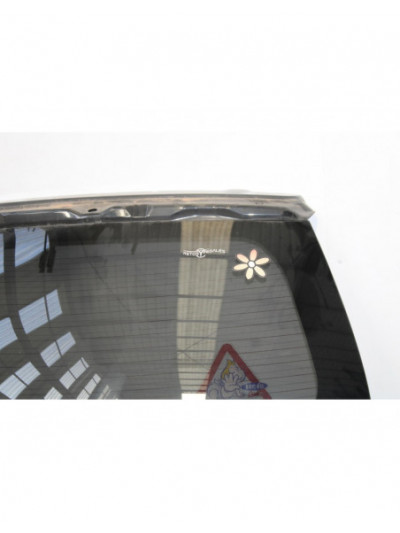 Porton trasero MITSUBISHI GRANDIS 2.0 DI-D Inform 2006