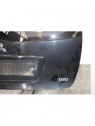 Porton trasero MITSUBISHI GRANDIS 2.0 DI-D Inform 2006