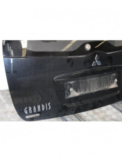 Porton trasero MITSUBISHI GRANDIS 2.0 DI-D Inform 2006
