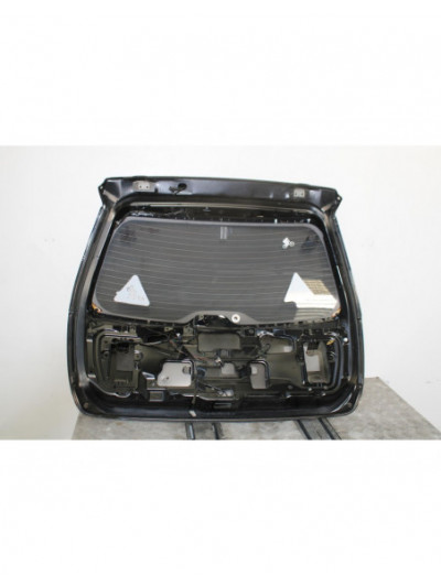 Porton trasero MITSUBISHI GRANDIS 2.0 DI-D Inform 2006