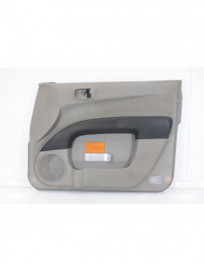 Recambio de guarnecido puerta delantera derecha para mitsubishi l 200 (ka0/kb0) inform klima einzelkabine 4wd referencia OEM IAM
