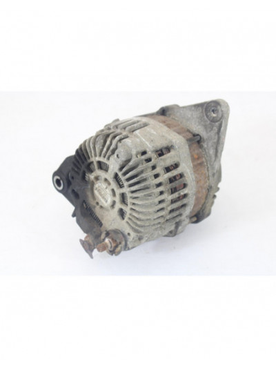 Recambio de alternador para mitsubishi l 200 (ka0/kb0) inform klima einzelkabine 4wd referencia OEM IAM 1800A311