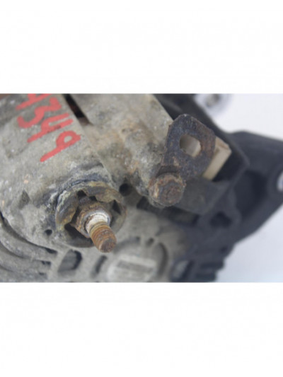 Recambio de alternador para mitsubishi l 200 (ka0/kb0) inform klima einzelkabine 4wd referencia OEM IAM 1800A311