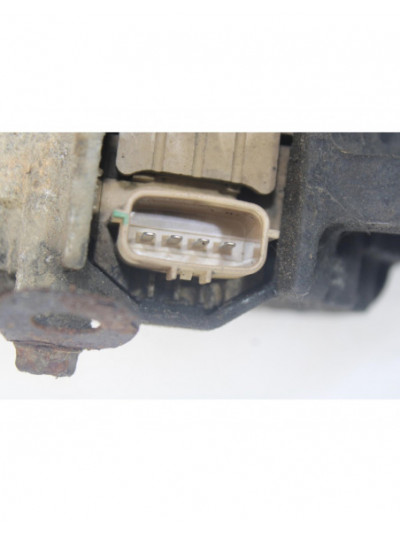 Recambio de alternador para mitsubishi l 200 (ka0/kb0) inform klima einzelkabine 4wd referencia OEM IAM 1800A311