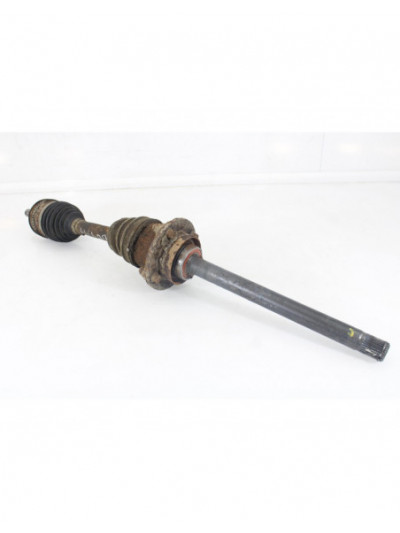 Transmision delantera derecha MITSUBISHI L 200 Inform Klima Einzelkabine 4WD 2011