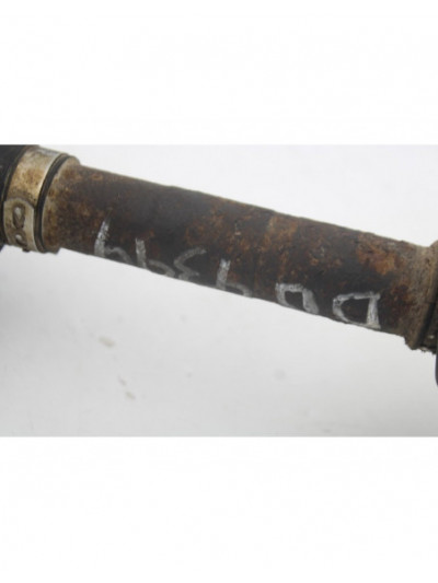 Transmision delantera derecha MITSUBISHI L 200 Inform Klima Einzelkabine 4WD 2011