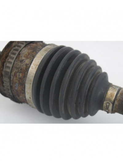 Transmision delantera derecha MITSUBISHI L 200 Inform Klima Einzelkabine 4WD 2011