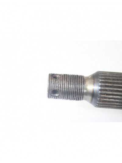 Transmision delantera derecha MITSUBISHI L 200 Inform Klima Einzelkabine 4WD 2011