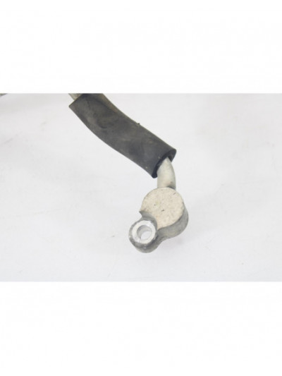 Tubo aire acondicionado MITSUBISHI L 200 Inform Klima Einzelkabine 4WD 2011