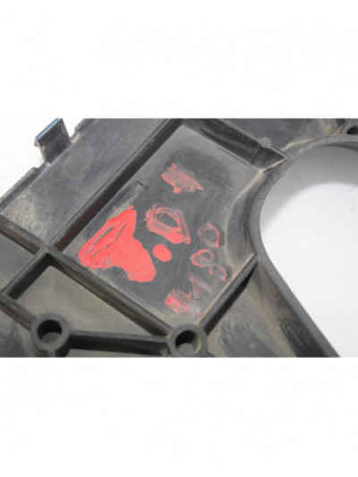 Recambio de soporte derecho paragolpe trasero para audi a6 c6 (4f2) 3.0 tdi quattro referencia OEM IAM 4F5807454