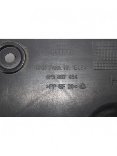 Recambio de soporte derecho paragolpe trasero para audi a6 c6 (4f2) 3.0 tdi quattro referencia OEM IAM 4F5807454