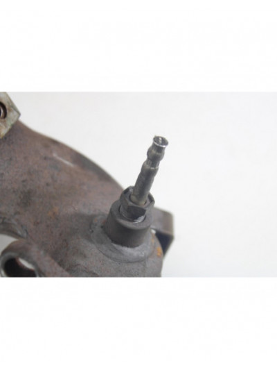 Recambio de catalizador para mitsubishi l 200 (ka0/kb0) inform klima einzelkabine 4wd referencia OEM IAM 4349