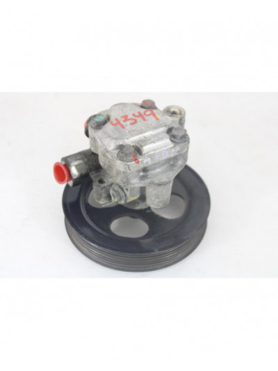 Bomba dirección MITSUBISHI L 200 Inform Klima Einzelkabine 4WD 2011