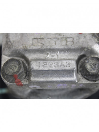 Bomba dirección MITSUBISHI L 200 Inform Klima Einzelkabine 4WD 2011