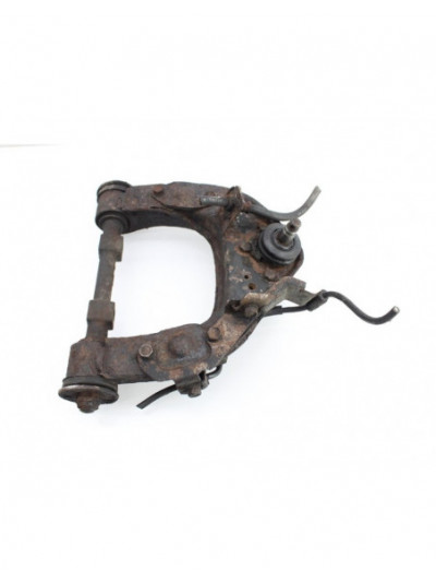 Recambio de brazo suspension superior delantero derecho para mitsubishi l 200 (k6/7) 2500 td american spirit (4-ptas.) referenci