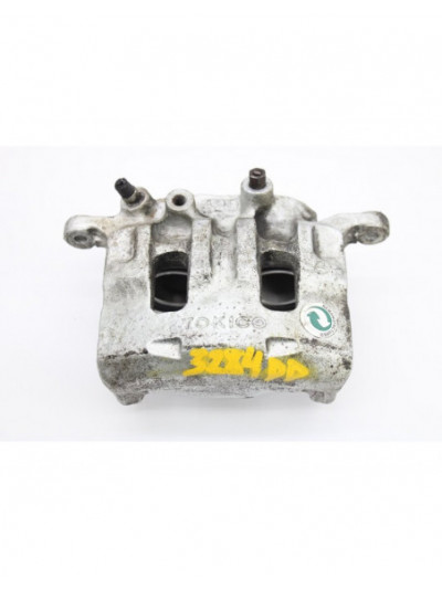 Recambio de pinza freno delantera izquierda para mitsubishi l 200 (k6/7) 2500 td american spirit (4-ptas.) referencia OEM IAM
