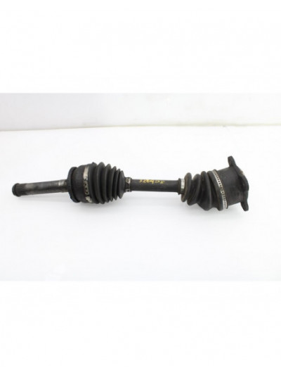 Transmision delantera izquierda MITSUBISHI L 200 2500 TD American Spirit 2005