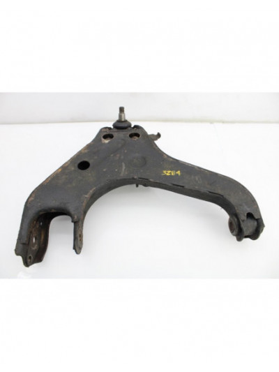 Recambio de brazo suspension inferior delantero izquierdo para mitsubishi l 200 (k6/7) 2500 td american spirit (4-ptas.) referen