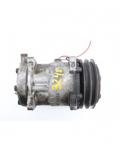 Compresor aire acondicionado MITSUBISHI L 200 2500 TD American Spirit 2005