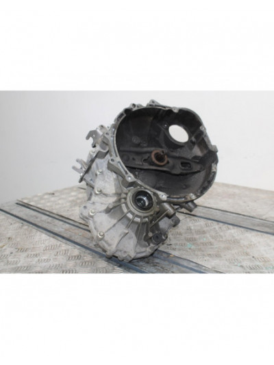 Caja cambios MITSUBISHI COLT BERLINA 5 1.3 Atlantis Gasolina 95CV 70KW 2006