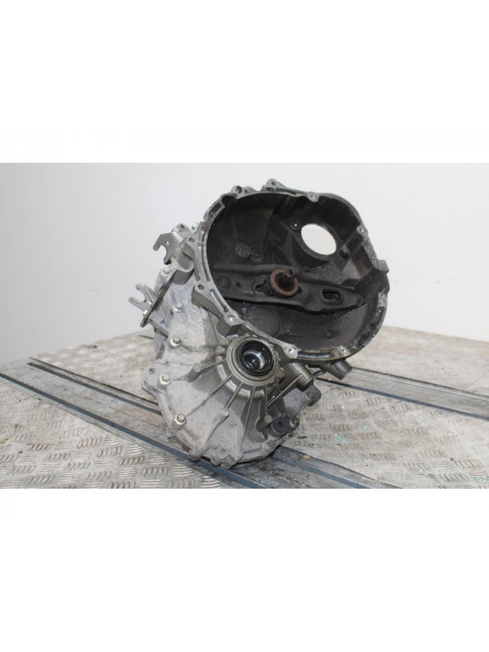 Caja cambios MITSUBISHI COLT BERLINA 5 1.3 Atlantis Gasolina 95CV 70KW 2006