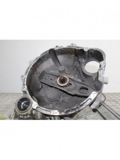 Caja cambios MITSUBISHI COLT BERLINA 5 1.3 Atlantis Gasolina 95CV 70KW 2006