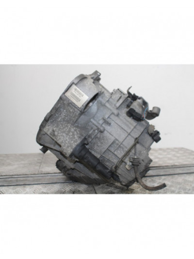 Caja cambios MITSUBISHI COLT BERLINA 5 1.3 Atlantis Gasolina 95CV 70KW 2006