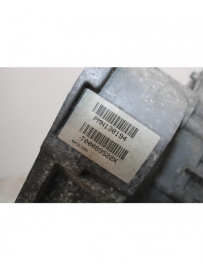 Caja cambios MITSUBISHI COLT BERLINA 5 1.3 Atlantis Gasolina 95CV 70KW 2006