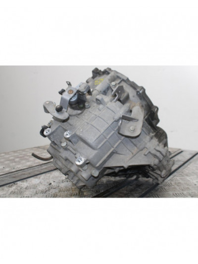 Caja cambios MITSUBISHI COLT BERLINA 5 1.3 Atlantis Gasolina 95CV 70KW 2006