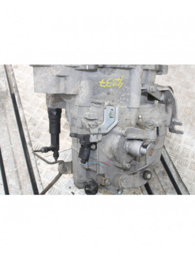 Caja cambios MITSUBISHI COLT BERLINA 5 1.3 Atlantis Gasolina 95CV 70KW 2006