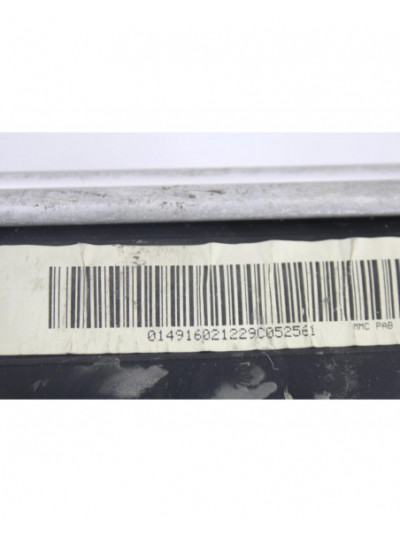 Airbag delantero derecho MITSUBISHI COLT BERLINA 5 1.3 Atlantis 2006
